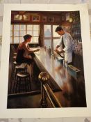 9 Mark Keller Prints