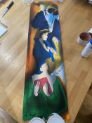 Vintage Linda Le Kinff Limited Edition Print