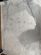 Superseeded Edition, Edition 1920 Essex, Hornchurch ordnance map