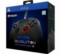 3 X Nacon Revolution Pro Controller 2