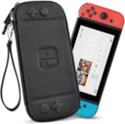 3 X Nintendo Lite Case