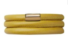 Quantity Of Genuine Endless Jewellery Genuine Leather Bracelets & Charms