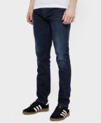 1 X Levis Lot 511 And 1 X Tommy Jeans Slim Tappered Steve