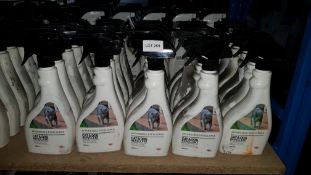(R11F) 30 X Affordable Excellence Cat & Dog Repellent (New)