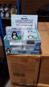 (R1G) 72 X #Winning (Boots) Melting Penguins (New / Sealed) RRP £6 Each (Combined RRP £432)