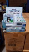 (R1G) 72 X #Winning (Boots) Melting Penguins (New / Sealed) RRP £6 Each (Combined RRP £432)