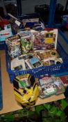 (R30) A Quantity Of Mixed PokŽmon Cards /Items