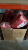 (R13B) 20 X Christmas Cushion (New)