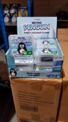 (R1G) 72 X #Winning (Boots) Melting Penguins (New / Sealed) RRP £6 Each (Combined RRP £432)