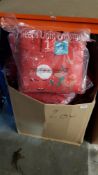 (R13C) 20 X Christmas Cushion (New)