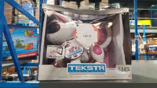 (R3M) 1 X Teksta Robotic Kitty