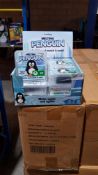 (R1G) 72 X #Winning (Boots) Melting Penguins (New / Sealed) RRP £6 Each (Combined RRP £432)