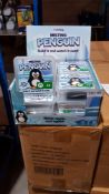 (R1G) 72 X #Winning (Boots) Melting Penguins (New / Sealed) RRP £6 Each (Combined RRP £432)