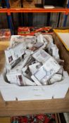 (R11A) A Quantity Of Mixed Menkind True Wireless Ear Buds (With RTM Stickers)