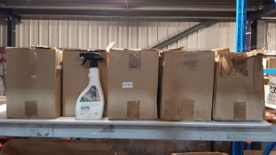(R11B) Approx. 60 X Affordable Excellence Cat & Dog Repellent (New)