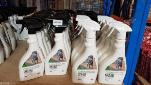 (R11E) 45 X Affordable Excellence Cat & Dog Repellent (New)