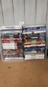 (R13D) Approx. 42 X Mixed DVDÕs To Include The Elevator, American Teen, The Ultimate Tom Jones Colle