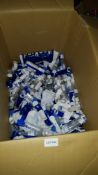 (R11A) Contents Of Large Box. A Quantity Of Menkind Instant Cooling Mist Fans (With RTM Stickers)