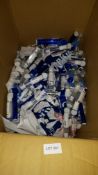 (R11B) Contents Of Large Box. A Quantity Of Menkind Instant Cooling Mist Fans (With RTM Stickers)