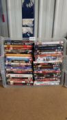 (R13C) Approx. 44 X Mixed DVDÕs To Include Norah Jones, Suddenly, Fine Things, Jack Said & Have I Go