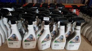 (R11E) 30 X Affordable Excellence Cat & Dog Repellent (New)