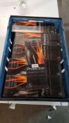 (R13A) Approx. 23 X Protective Heatproof Mat (For All Styling Irons) New
