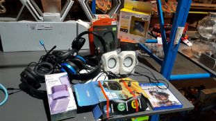 (R1K) 11 Items : To Include PS4 Call Of Duty Black Ops Cold War, 1 X Your On Board Witness Dash Cam