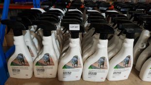 (R11E) 30 X Affordable Excellence Cat & Dog Repellent (New)
