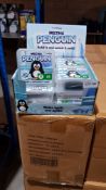 (R1G) 72 X #Winning (Boots) Melting Penguins (New / Sealed) RRP £6 Each (Combined RRP £432)