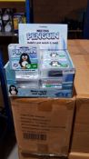 (R1G) 72 X #Winning (Boots) Melting Penguins (New / Sealed) RRP £6 Each (Combined RRP £432)