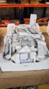 (R11A) A Quantity Of Mixed Menkind Items To Include True Wireless Ear Buds & Tangle Free Phone Cabl