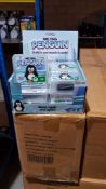 (R1G) 72 X #Winning (Boots) Melting Penguins (New / Sealed) RRP £6 Each (Combined RRP £432)