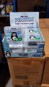 (R1G) 72 X #Winning (Boots) Melting Penguins (New / Sealed) RRP £6 Each (Combined RRP £432)