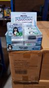 (R1G) 72 X #Winning (Boots) Melting Penguins (New / Sealed) RRP £6 Each (Combined RRP £432)