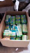 (E6I) Contents Of Box: A Quantity Of Always Ultra 15 Pack (Sealed)