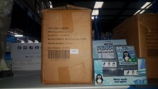 (R7P) 72 X #Winning (Boots) Melting Penguins (New / Sealed) RRP £6 Each (Combined RRP £432)