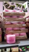 (R6M) 60 X FCUK Cream Up Body Cream (eau de fcuk 2) New.