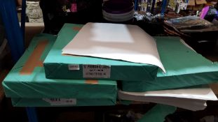 (R6L) Approx 5000 16Ó Premium IG Liners Suitable For Food Use