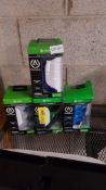 4 X Power A Xbox One & Windows 10 Controller