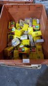 (R4A) Kitchen. A Quantity Of Matches To Include Swan & Cooks Matches