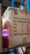 (R6B) Toys. Approx. 72 X Milkshake! Standard Light Doodler (New)