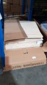 (R8A) Household. 3 X 2 Drawer Bed Size Cabinet (650x450x158cm)