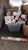 (R9C) Household. Approx. 20 X Stackable Plastic Sweater Dryer (Some Have No Box)