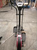 marcy cross trainer one colour