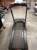reebok rvjf-10121ar jet 100 series treadmill one colour