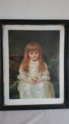 Vintage Print 