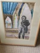 John Bratby, 