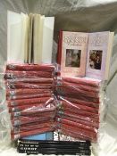 Pristine Condition Catherine Cookson Collection Hardback Books