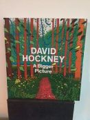 David Hockney, 