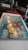 50 SUPER STARS FILM STARS BOOK